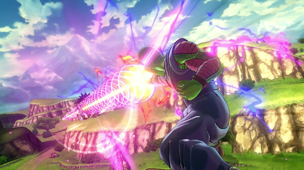 《龙珠：超宇宙2/DRAGON BALL XENOVERSE 2》PC中文版下载-含v1.25.02-送财鼠