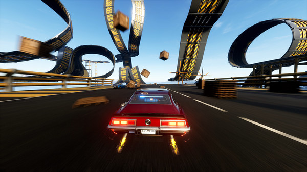 《破坏创造王/Wreckreation》PC中文版下载-含v1.2.0.147169-送财鼠