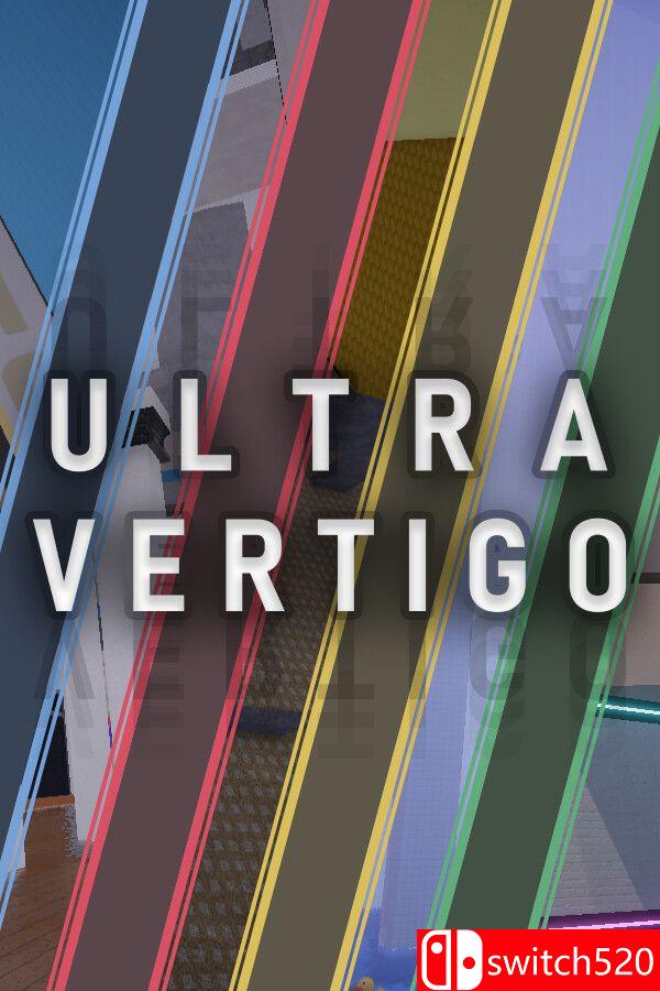 《极限眩晕（ULTRA VERTIGO）》[英文]-送财鼠