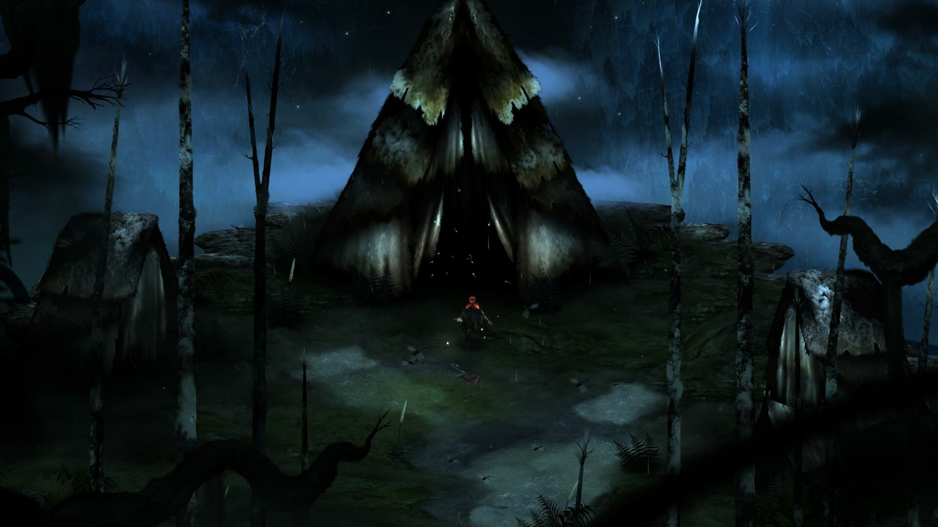 《永恒秩序/Perennial Order》PC中文版下载-含Build.16825804-送财鼠