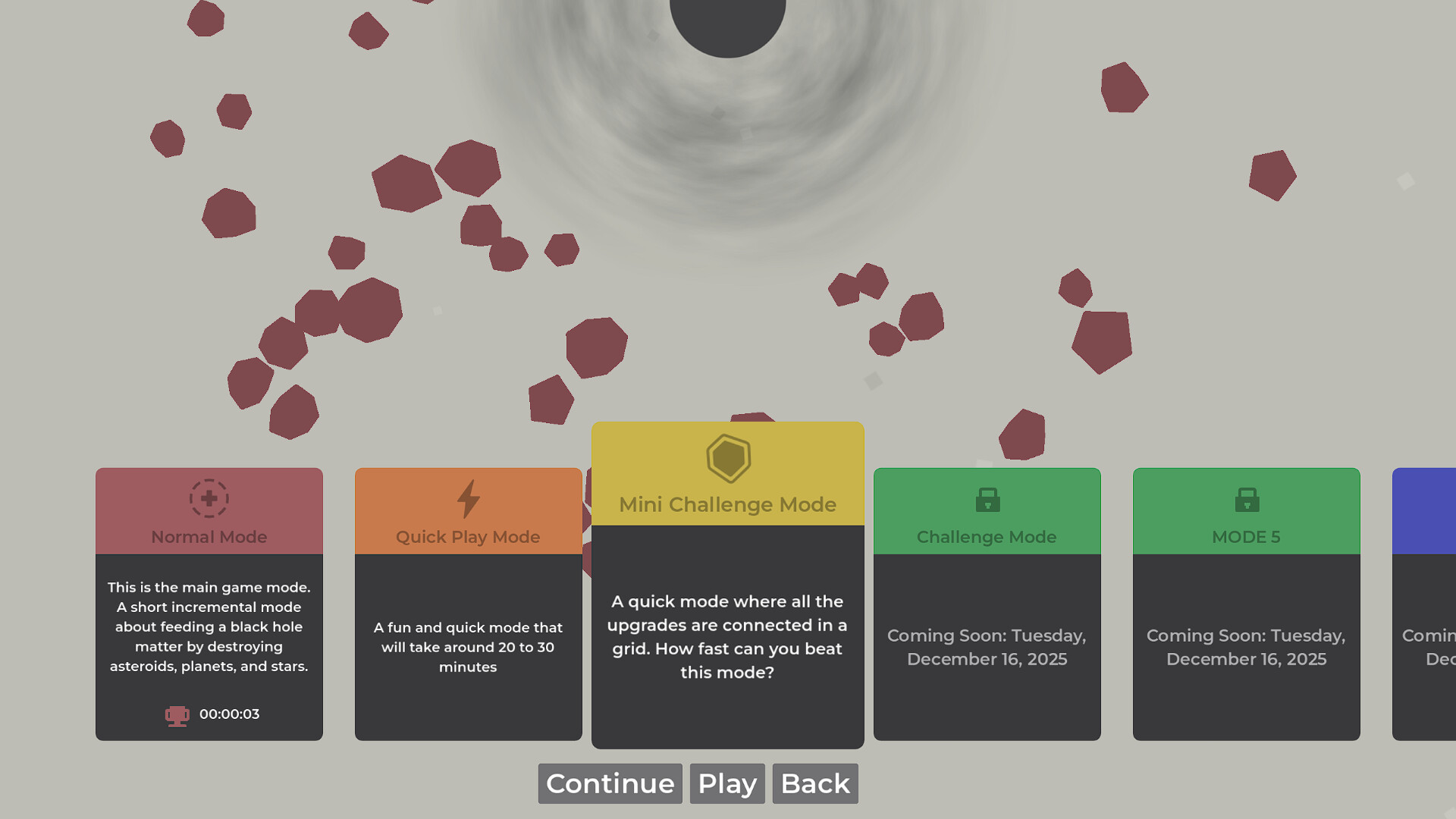 《关于喂养黑洞的游戏/A Game About Feeding A Black Hole》PC中文版下载-含Build.21305563-送财鼠
