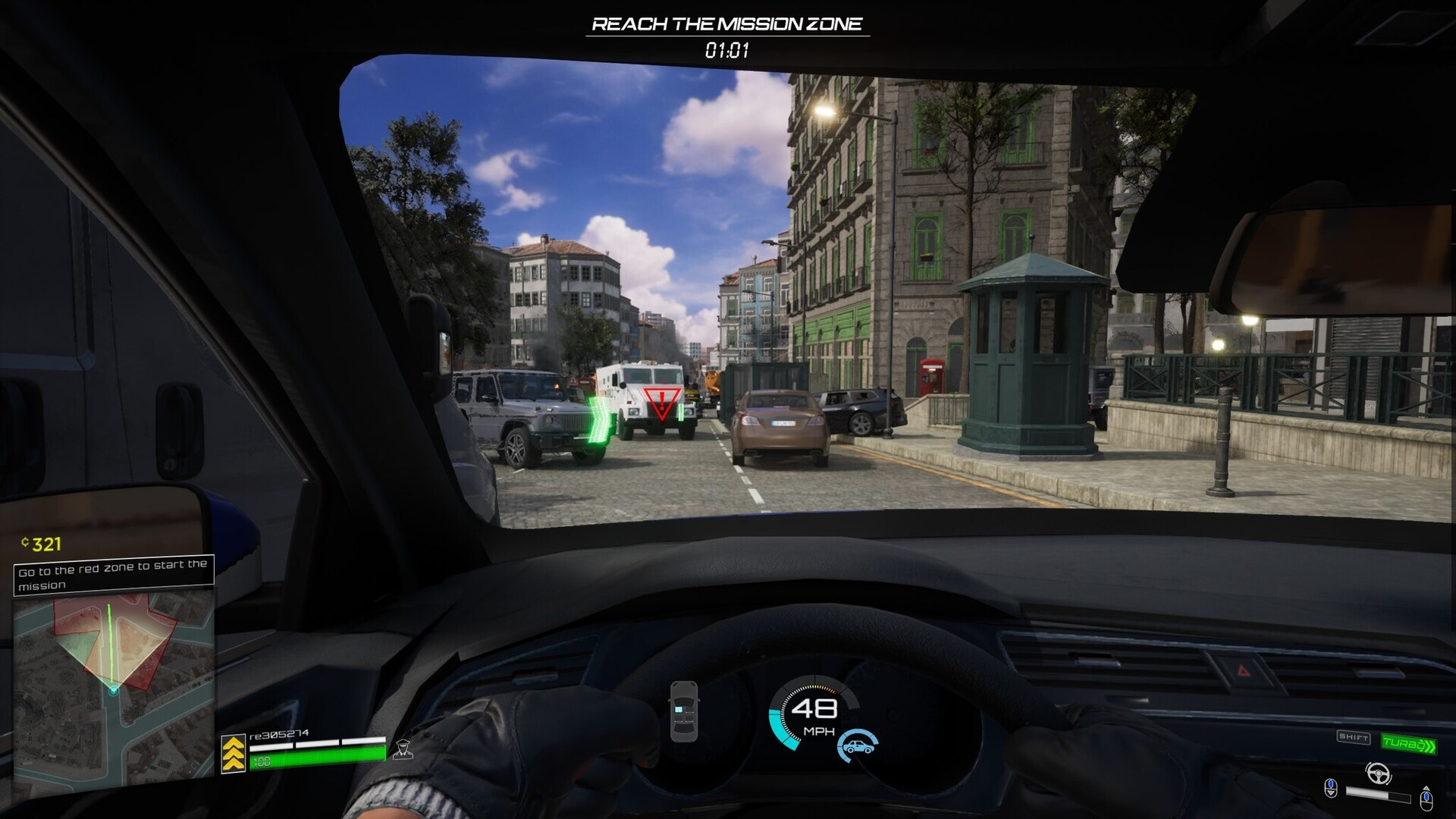 《阿尔法反应/Alpha Response》PC英文版下载-含Build.21063395-送财鼠