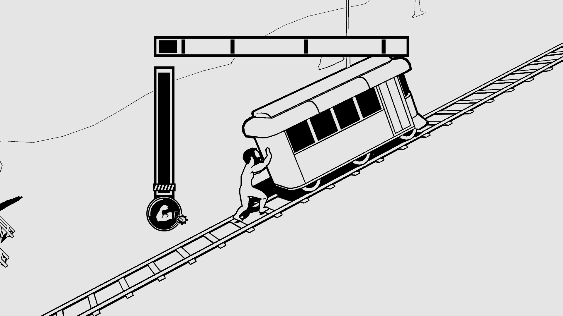 《电车解题/The Trolley Solution》PC中文版下载-含Build.21322641-送财鼠
