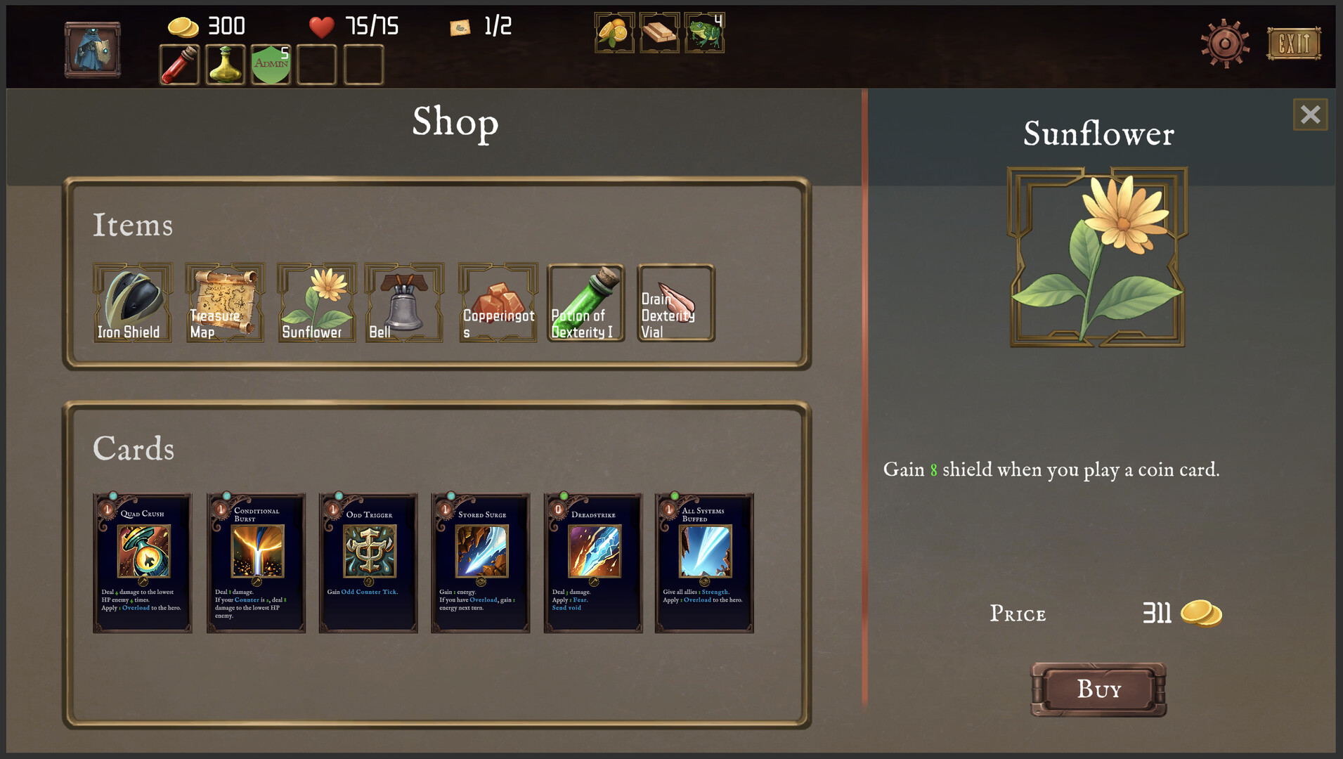 《解封契约/Unsealed Pact》PC中文版下载-含Build.20874829-送财鼠