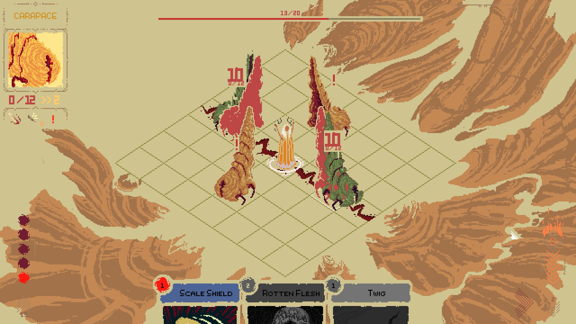 《死亡呼啸/Death Howl》PC中文版下载-含Build.21207236-送财鼠