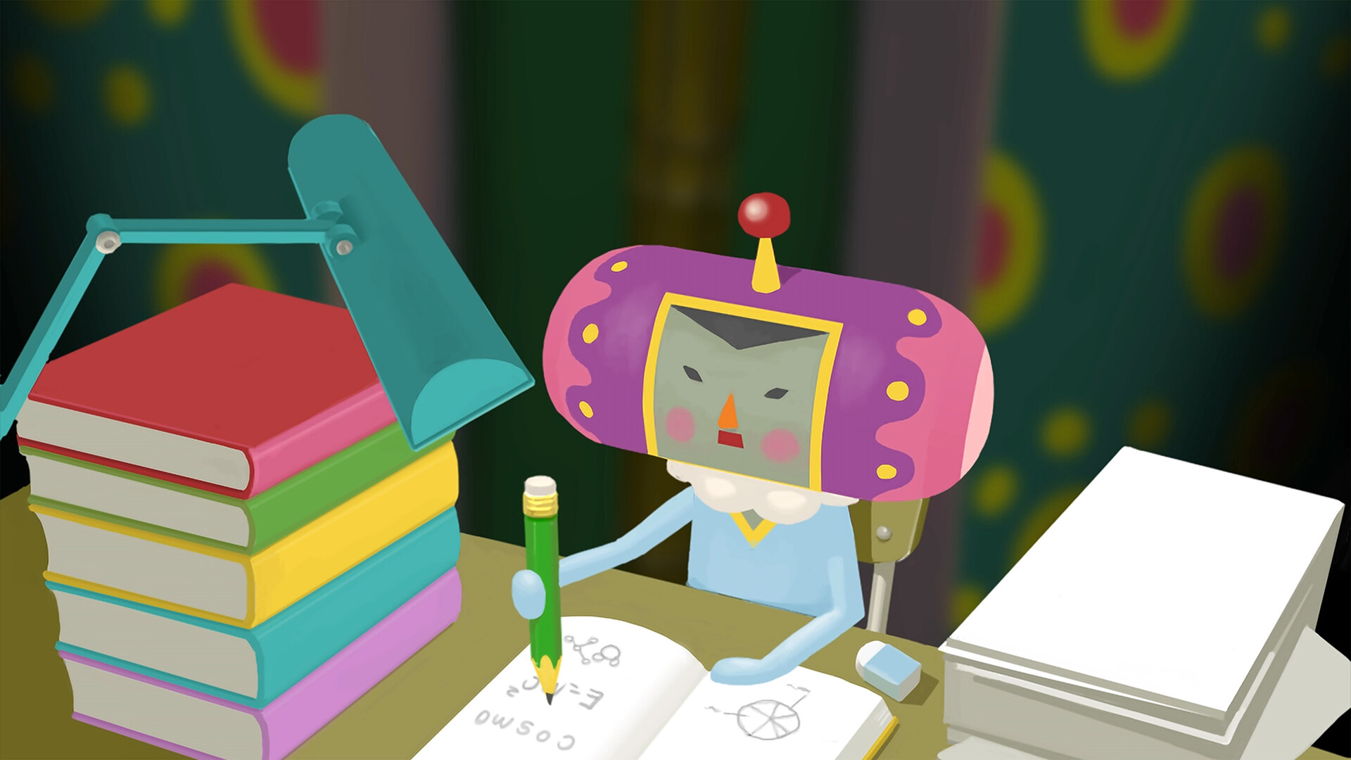 《人见人爱的块魂 安可+ 国王大人的小小回忆/We Love Katamari REROLL Royal Reverie》PC中文版下载-含Build.20552039-送财鼠