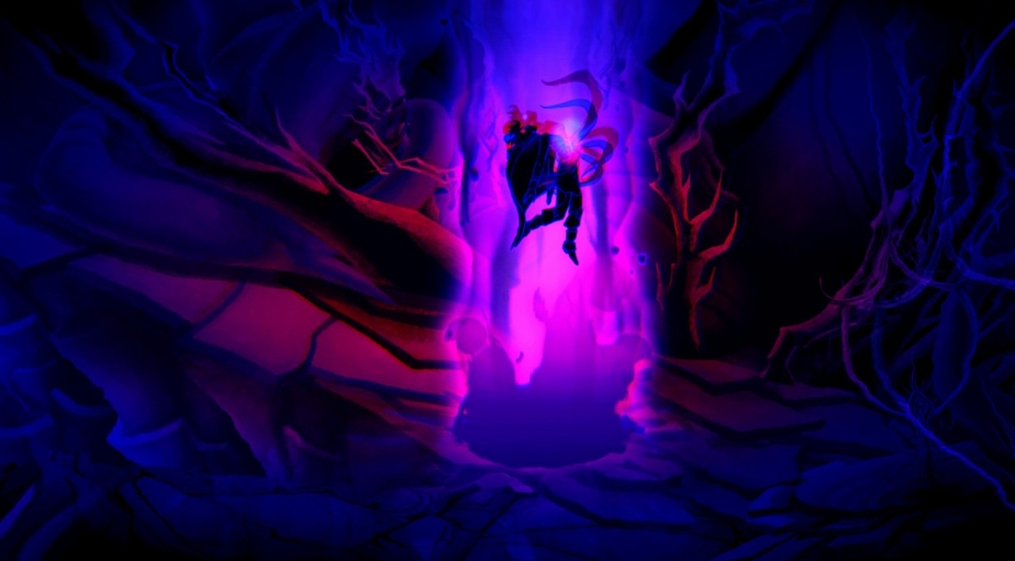 【5.05】PS4游戏《支离破碎：惊魂版.Sundered: Eldritch Edition》中文V1.15 整合版下载-送财鼠