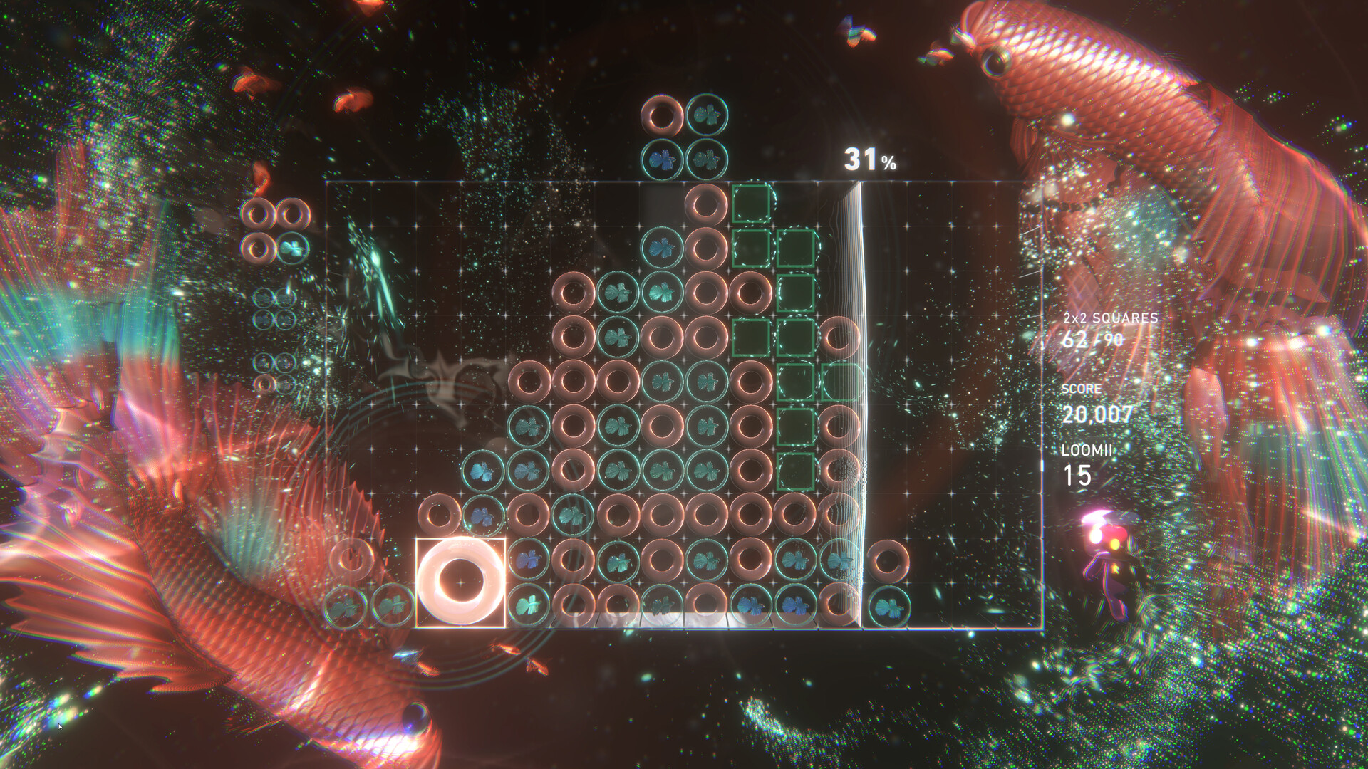 《流光崛起/Lumines Arise》PC中文版下载-含v1.0.11-送财鼠