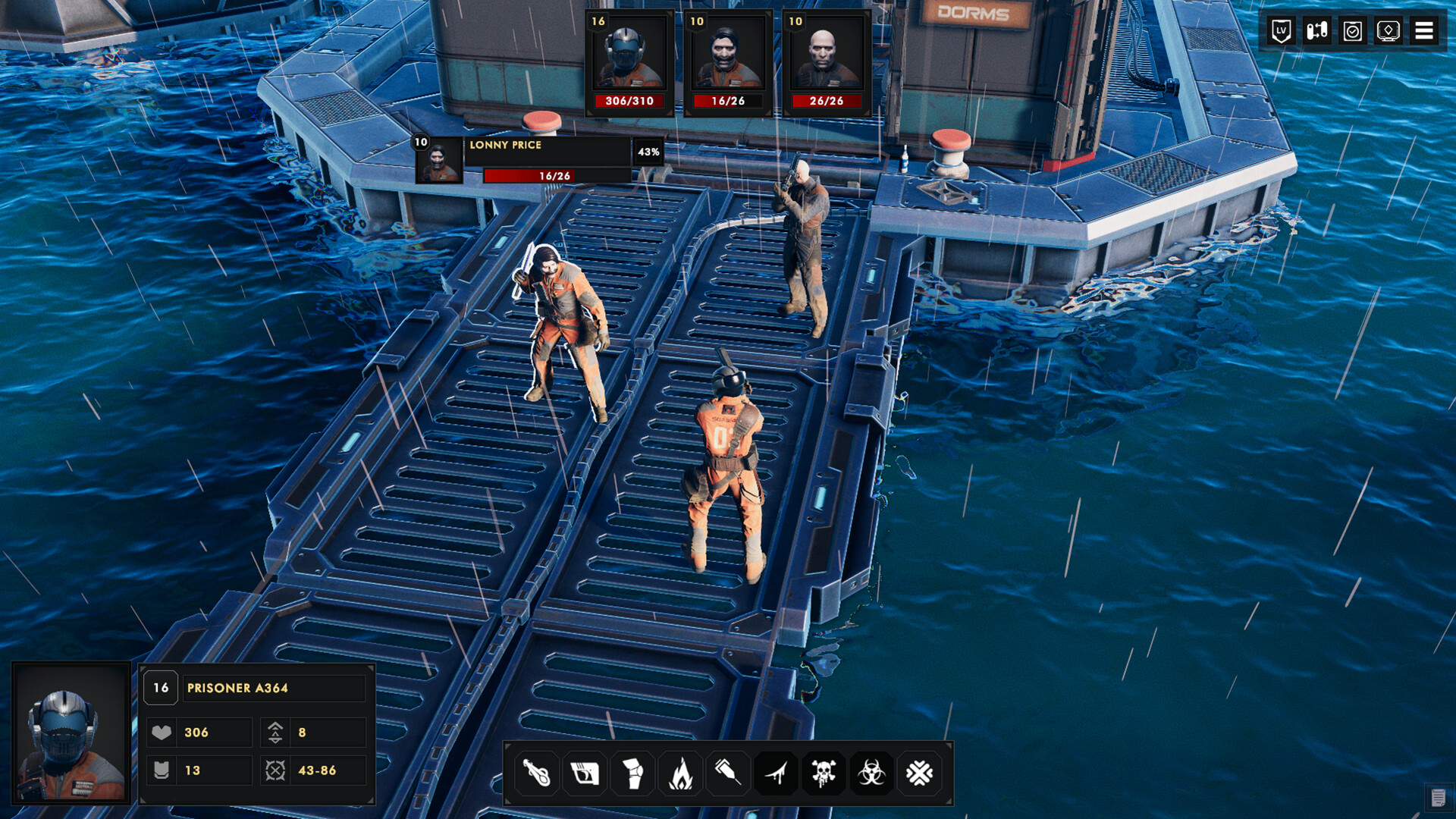 《未知区域/Sector Unknown》PC中文版下载-含v1.5.15-送财鼠