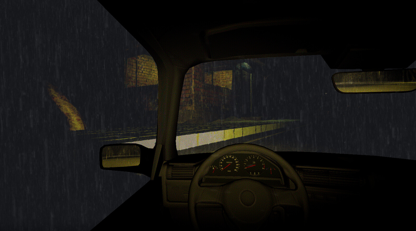 《8号公路/Route8》PC中文版下载-含Build.16129943-送财鼠