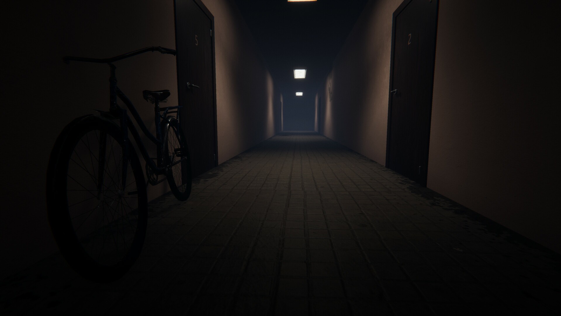《不祥之兆：8号公寓/Bad Omens: 8th Apartment》PC中文版下载-含Build.15252488-送财鼠