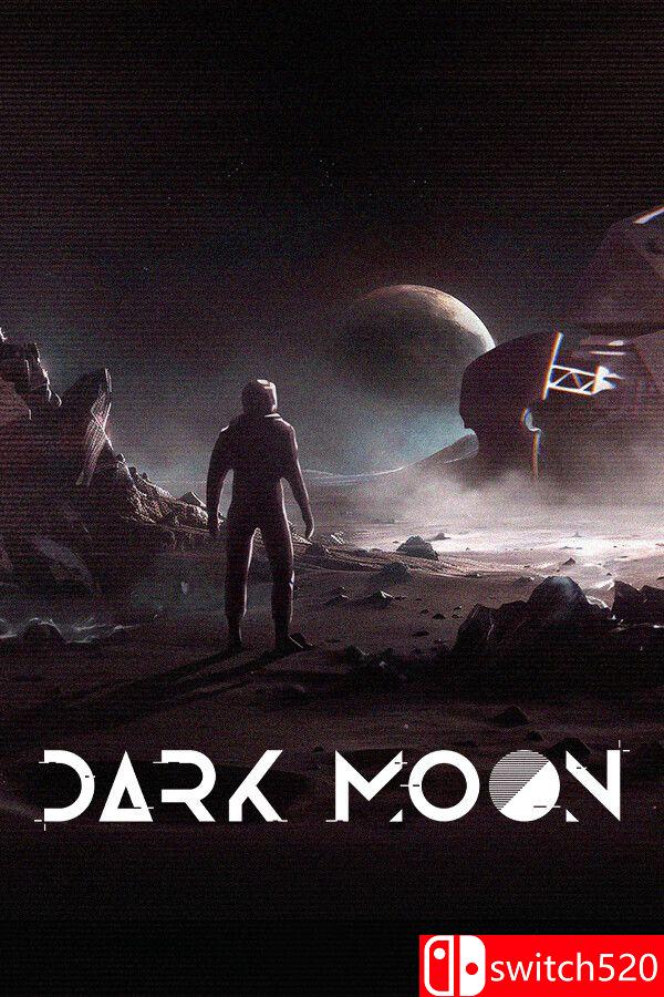 《暗月（Dark Moon）》官方中文 v1.02 [中文/英文/日语]-送财鼠