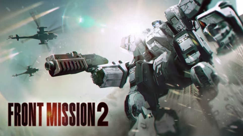 switch《前线任务2：重制版 FRONT MISSION 2: Remake》中文NSZ下载+1.1.0补丁-送财鼠