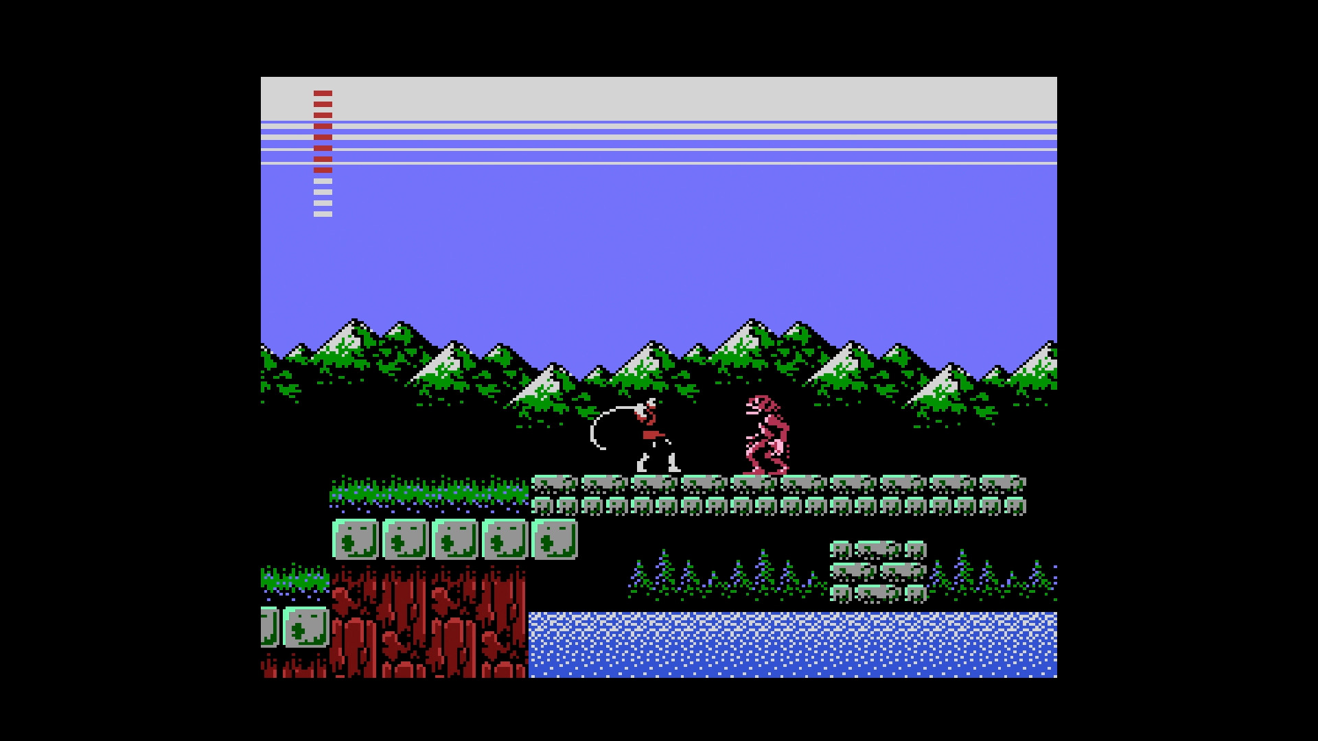 《恶魔城周年纪念合集 Castlevania Anniversary Collection》Switch美版英文NSP下载 – 含1.1.1补丁-送财鼠