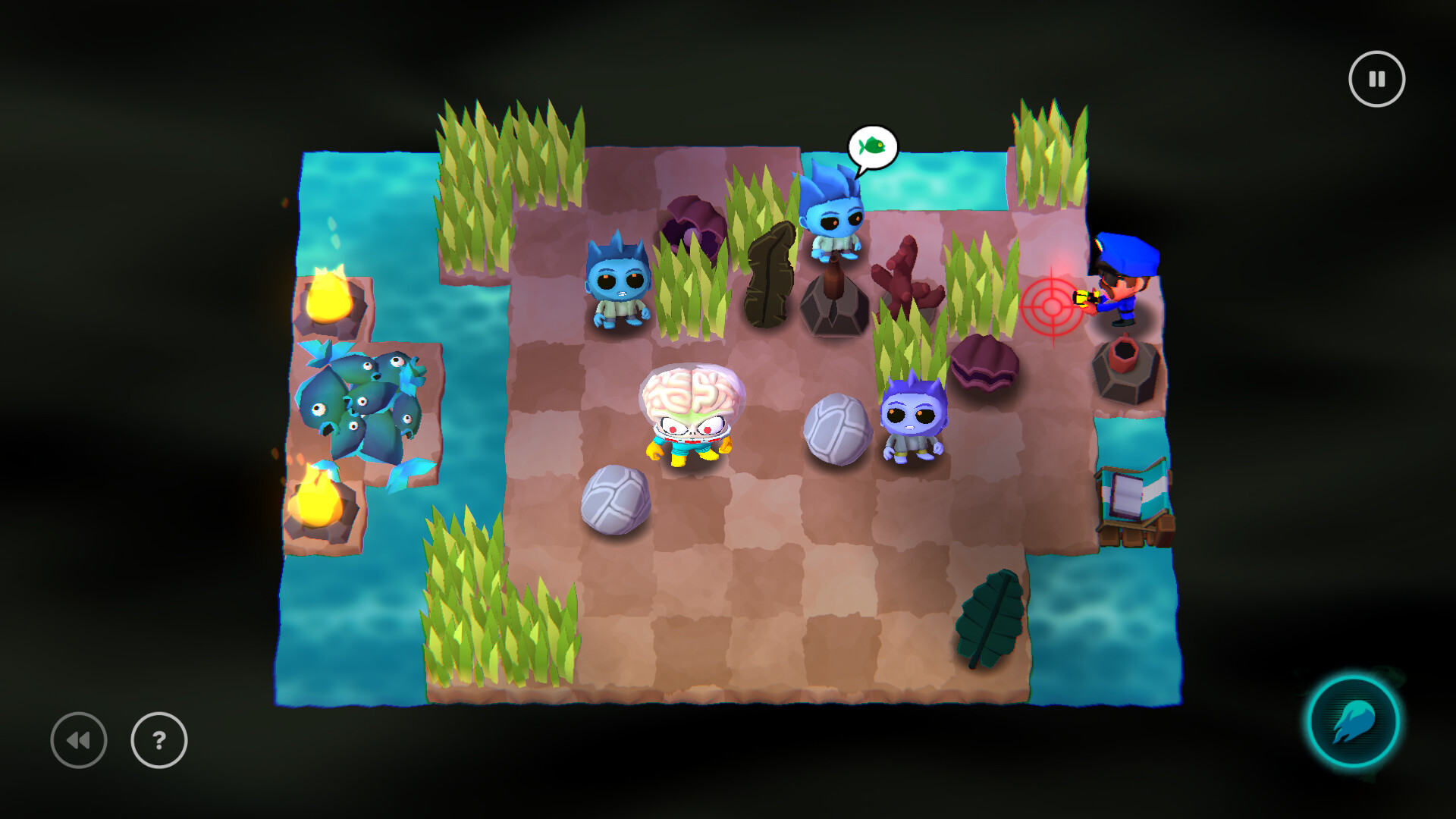 《杀令营2/Slayaway Camp 2》PC版下载-送财鼠