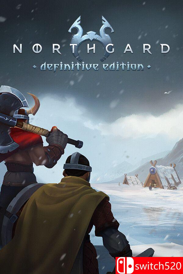 《北加尔：决定版（Northgard: Definitive Edition）》官方中文 [中文/英文]-送财鼠