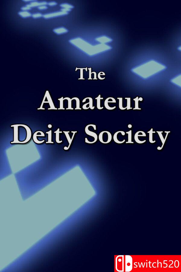 《业余神祇社（The Amateur Deity Society）》Build 21325791 [英文]-送财鼠