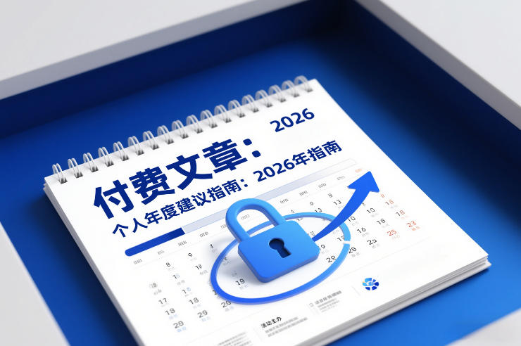 付费文章：个人年度建议指南：2026年指南-送财鼠