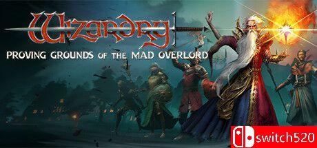 《巫术：疯狂领主的试验场（Wizardry: Proving Grounds Overlord）》v1.1.1 [英文]-送财鼠