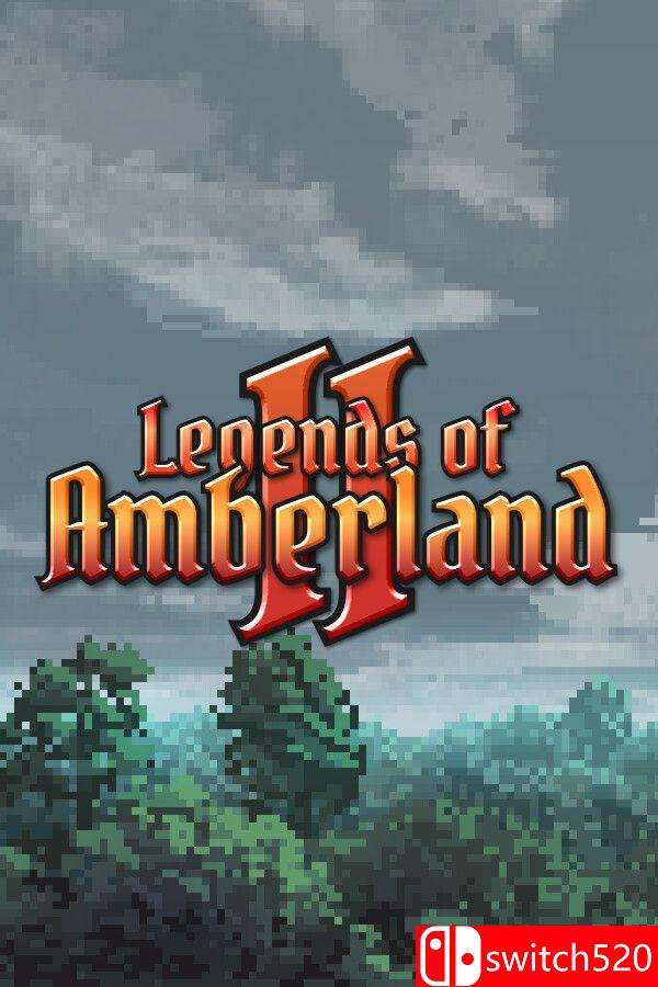 《琥珀之地传奇II：树之歌（Legends of Amberland: Song Trees）》v1.24 [英文]-送财鼠