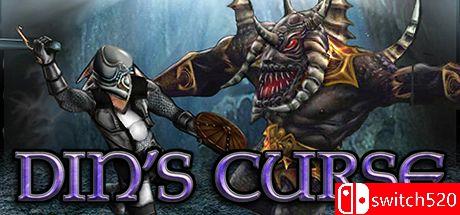 《丁神的诅咒（Din’s Curse）》v1.034 [英文]-送财鼠