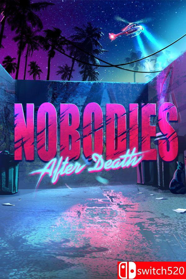 《消尸：身后事（Nobodies: After Death）》官方中文 Build 15957312 [中文/英文/日语]-送财鼠