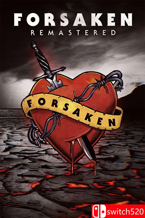 《放逐者：重制版（Forsaken Remastered）》v1.4.1 [英文]-送财鼠