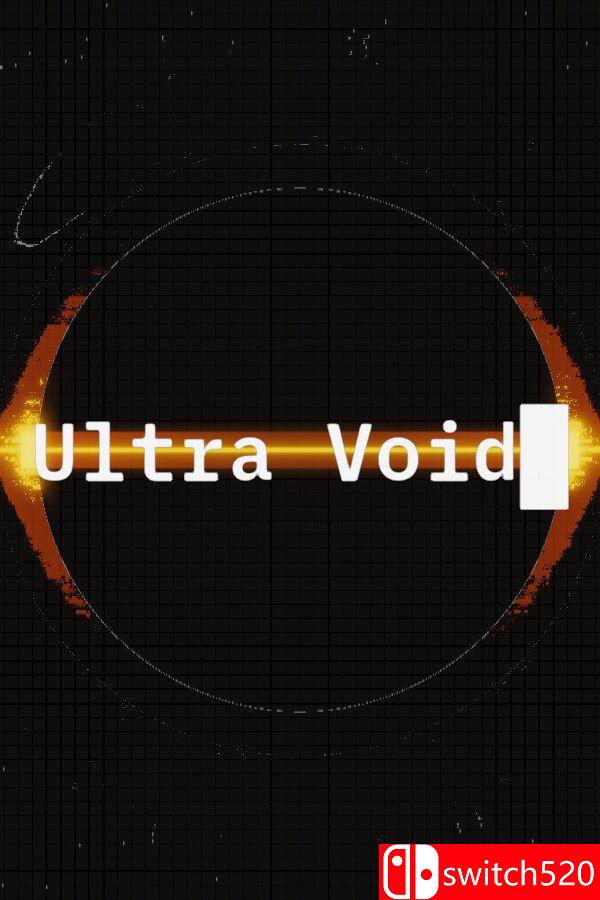 《终噬虚空（Ultra Void）》官方中文 Build 21631322 [中文/繁体/英文/日语]-送财鼠