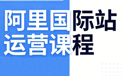 张国儒·阿里国际站运营课程(更新2026)-送财鼠