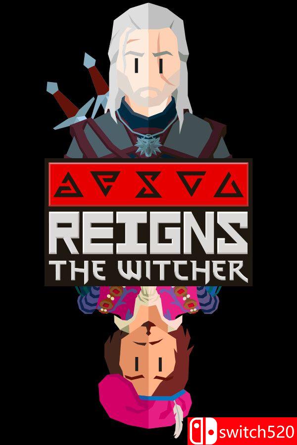《王权：巫师（Reigns: The Witcher）》官方中文 [中文/英文]-送财鼠