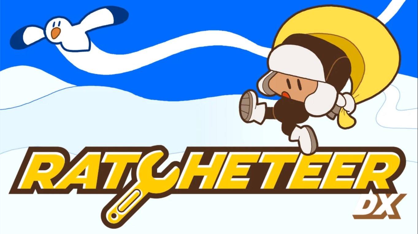 【美版】棘轮侠 DX .Ratcheteer DX 中文-送财鼠