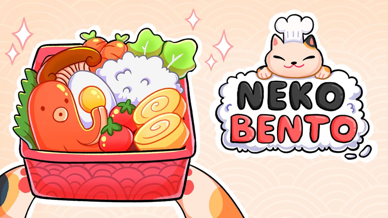 猫便当丨Neko Bento-送财鼠