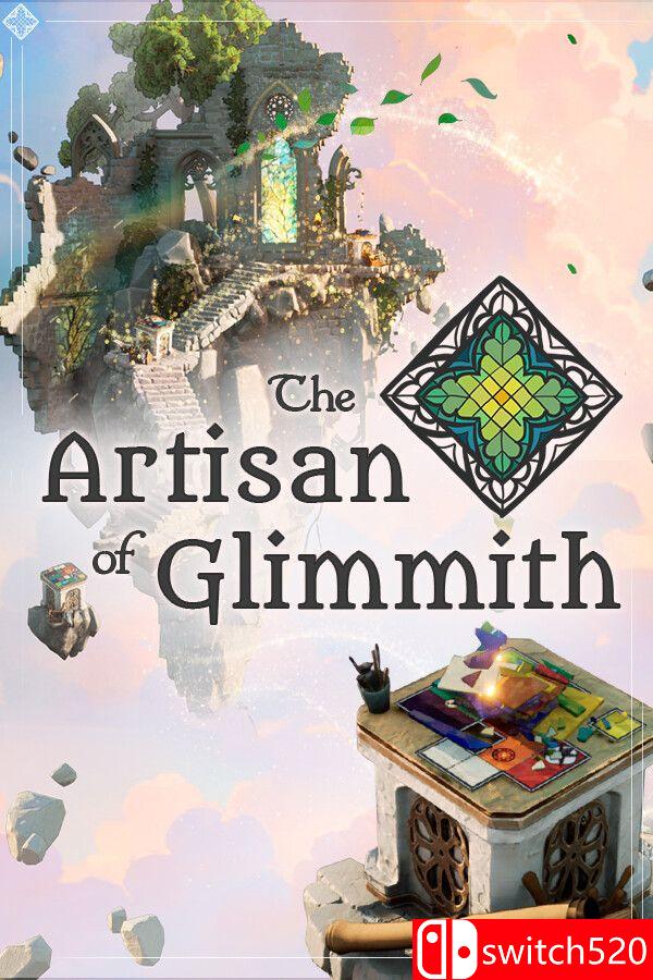 《格里米斯工匠（The Artisan of Glimmith）》官方中文 [中文/繁体/英文/日语]-送财鼠
