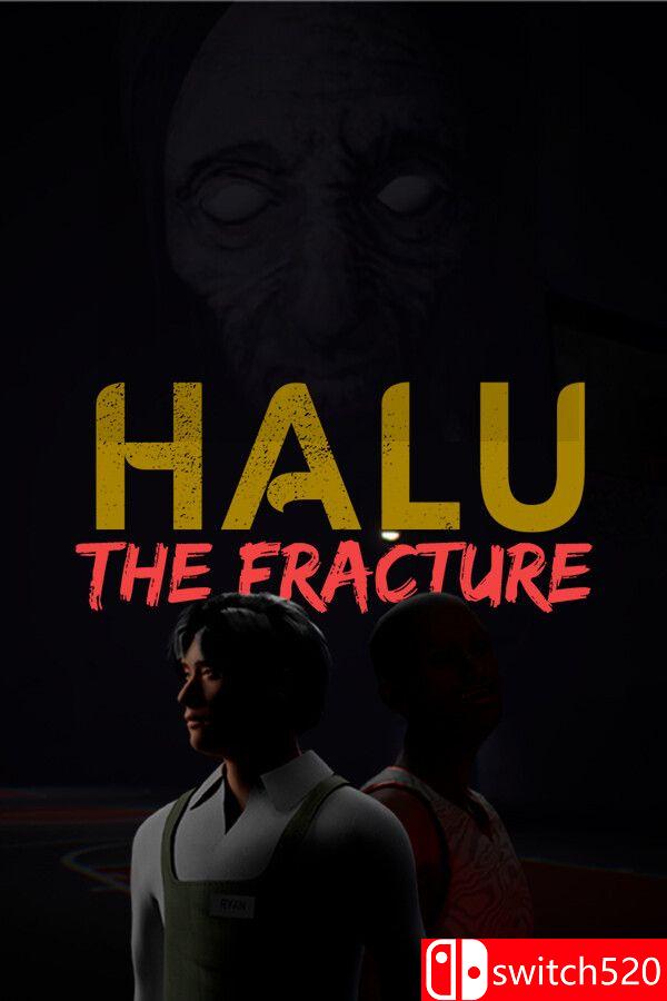 《哈露：裂痕（Halu – The Fracture）》官方中文 v1.5.5 [中文/英文/日语]-送财鼠