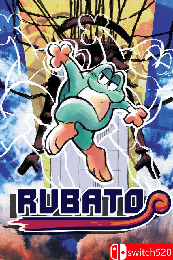 《RUBATO（RUBATO）》Build 21912833 [英文]-送财鼠