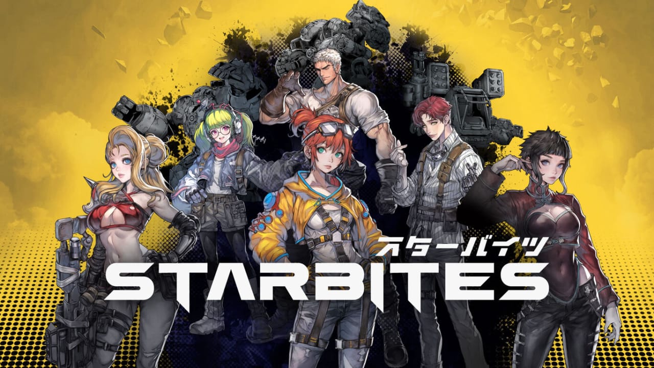 星噬丨STARBITES-送财鼠