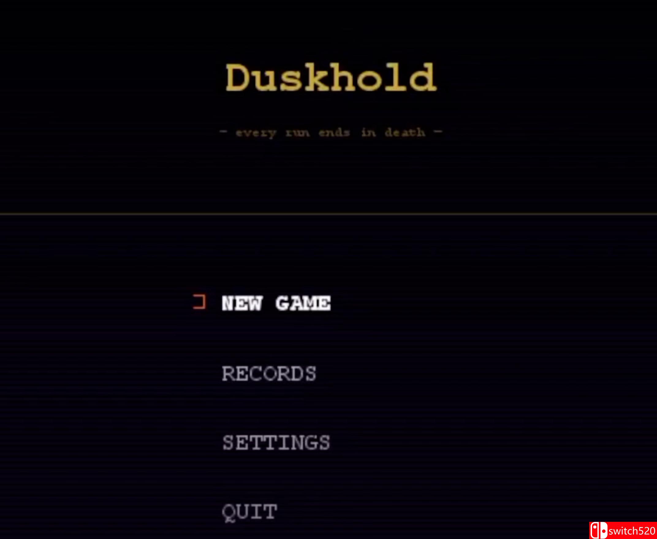 《暮色堡垒（Duskhold）》[英文]-送财鼠