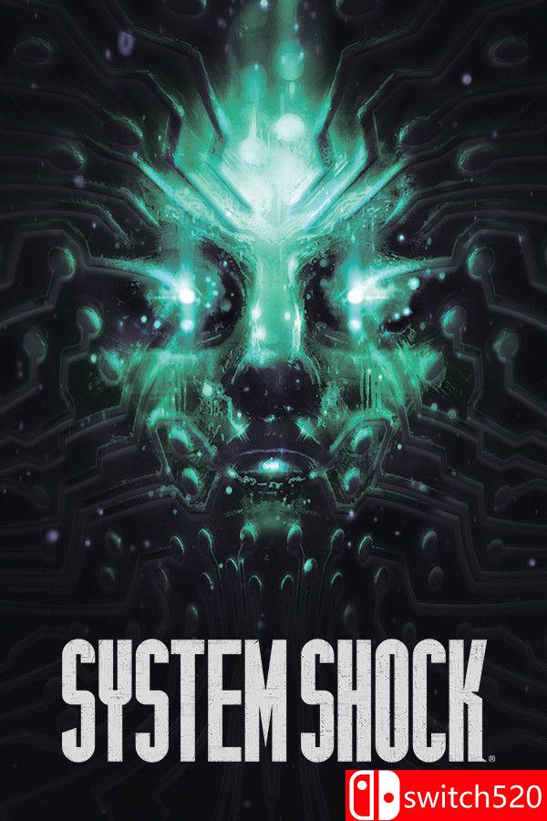 《网络奇兵：重制版（System Shock Remake）》官方中文 v2.1.0 [中文/繁体/英文/日语]-送财鼠