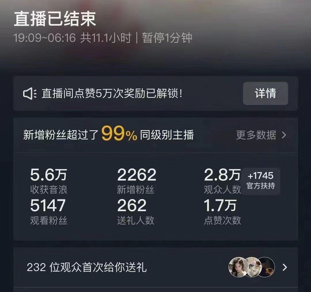 抖音24小时无人直播Ai时装秀，实操日入2000+，礼物刷不停，落地保姆及教学-送财鼠