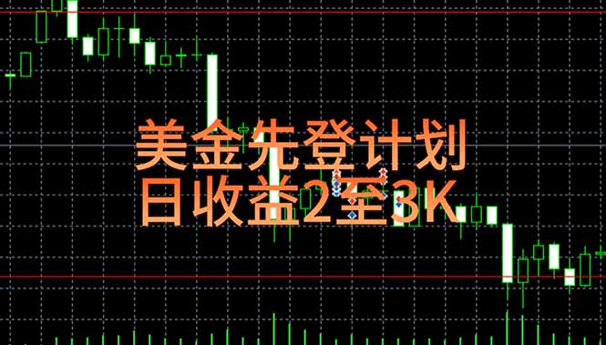 稳定做了7年的项目！日入2000至4000，日结，可来线下教学！-送财鼠