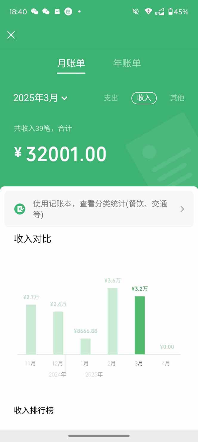 图片[5]-【2025年4月】知识付费镰刀训练营：单号年赚百万的超级IP孵化术-送财鼠