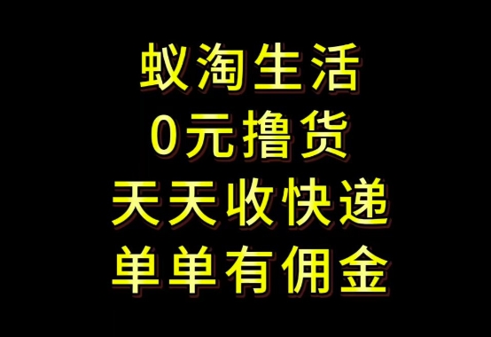拼夕夕搬砖+快递回收，低门槛人人可做，实测月入1500+团队收益无上限【揭秘】-送财鼠