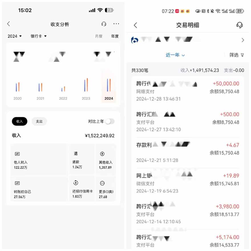 2025年，请“不择手段”去搞钱!-送财鼠