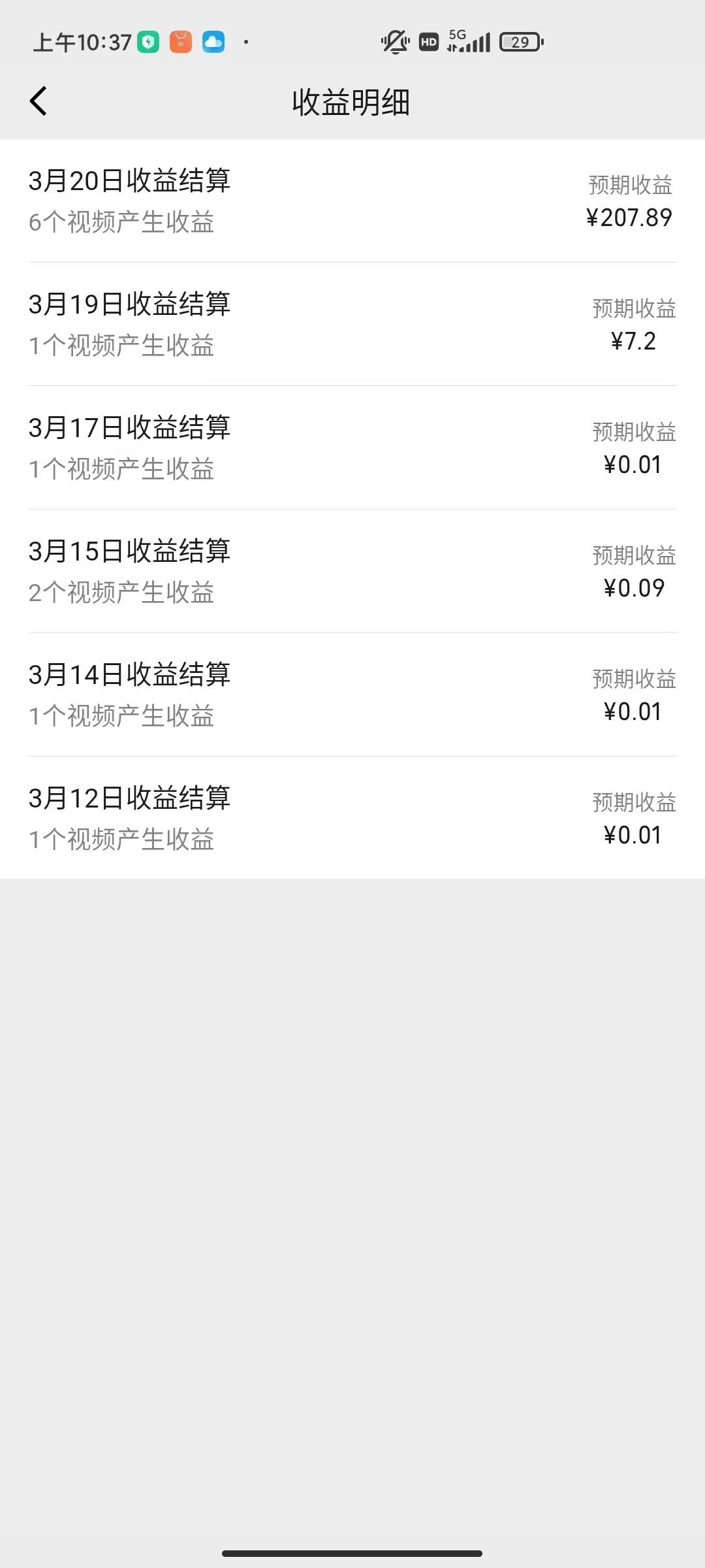 图片[1]-(9648期)盘点视频号创作分成计划，快速过原创日入300+，从0到1完整项目教程！-送财鼠