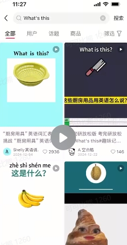 DeepSeek+coze扣子：1分钟生成小红书爆款单词视频-送财鼠
