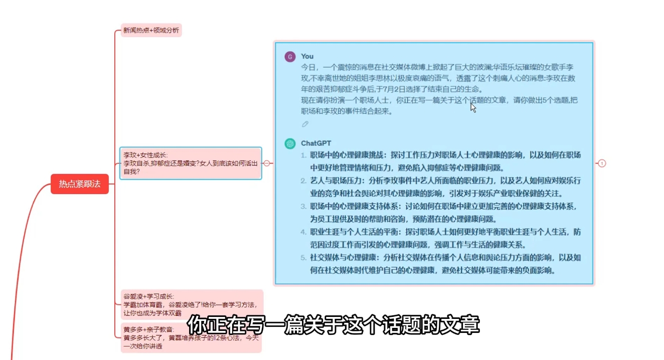 大象·AI智能写作技能训练营-送财鼠