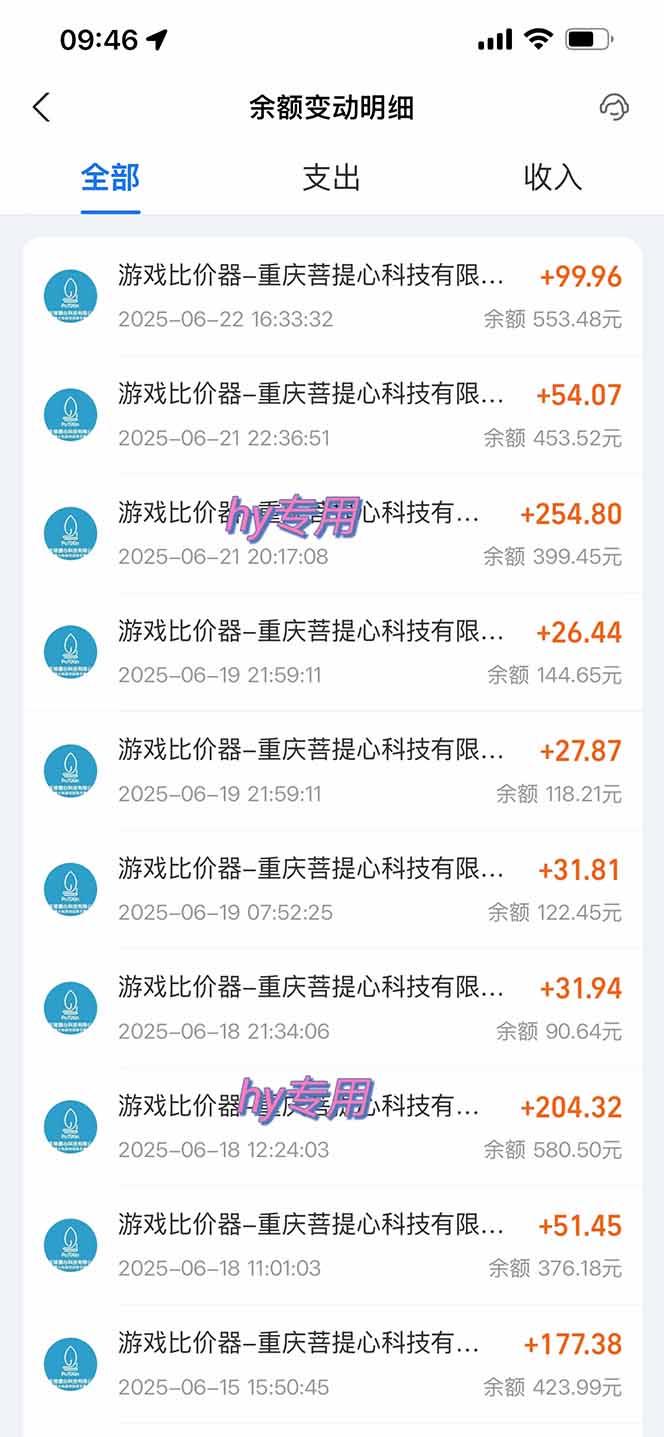 图片[1]-游戏全自动搬砖项目，日入千元 ，可批量矩阵无限放大-送财鼠