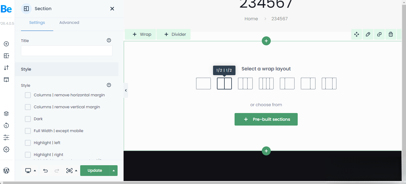 WordPress主题–Betheme v28.0.6 破解版下载-送财鼠