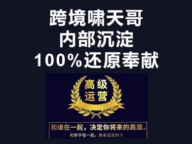 漫威跨境特训营-跨境电商教程-送财鼠