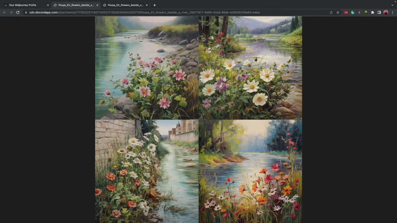 图片[4]-Midjourney, Adobe Firefly AI, ChatGPT 4大型AI人工智能-137节课-中英字幕-送财鼠